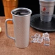 Aluminum Water Tumblers